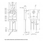 Igbt FGA25N120ANTD (IGBT tranzistori) - www.elektroika.co.rs